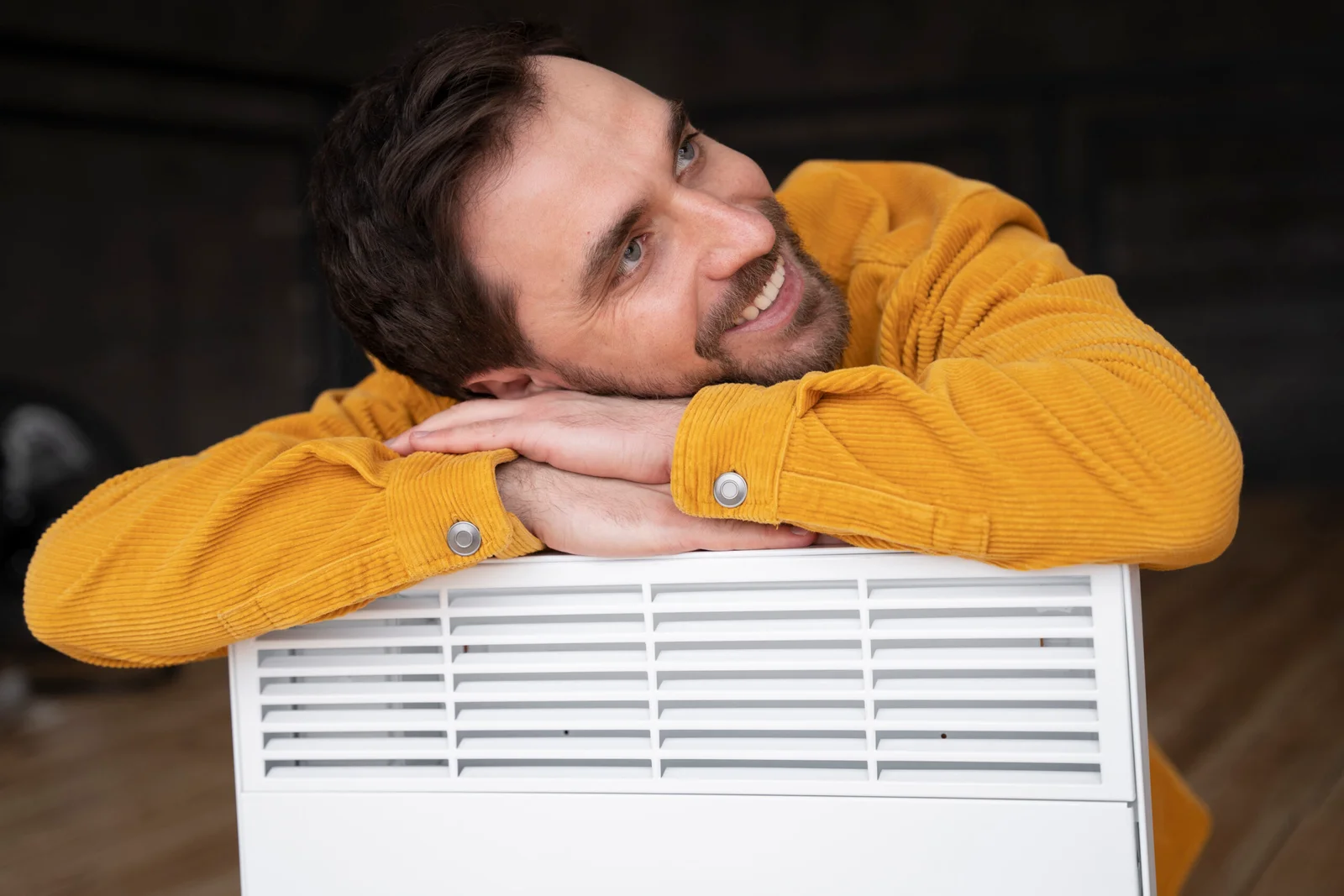 Advanced AC Supply technician